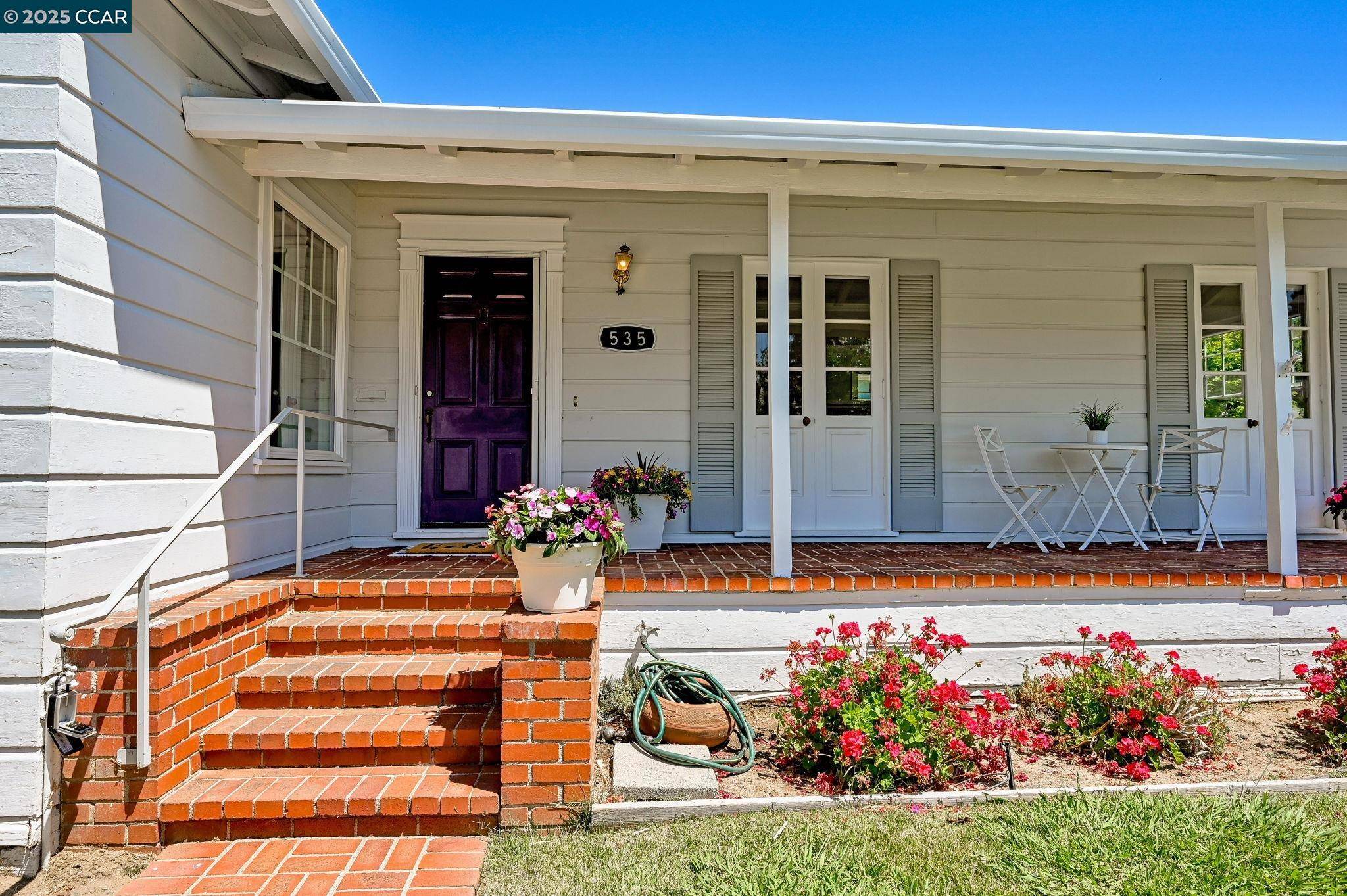 Martinez, CA 94553,535 Bertola Street