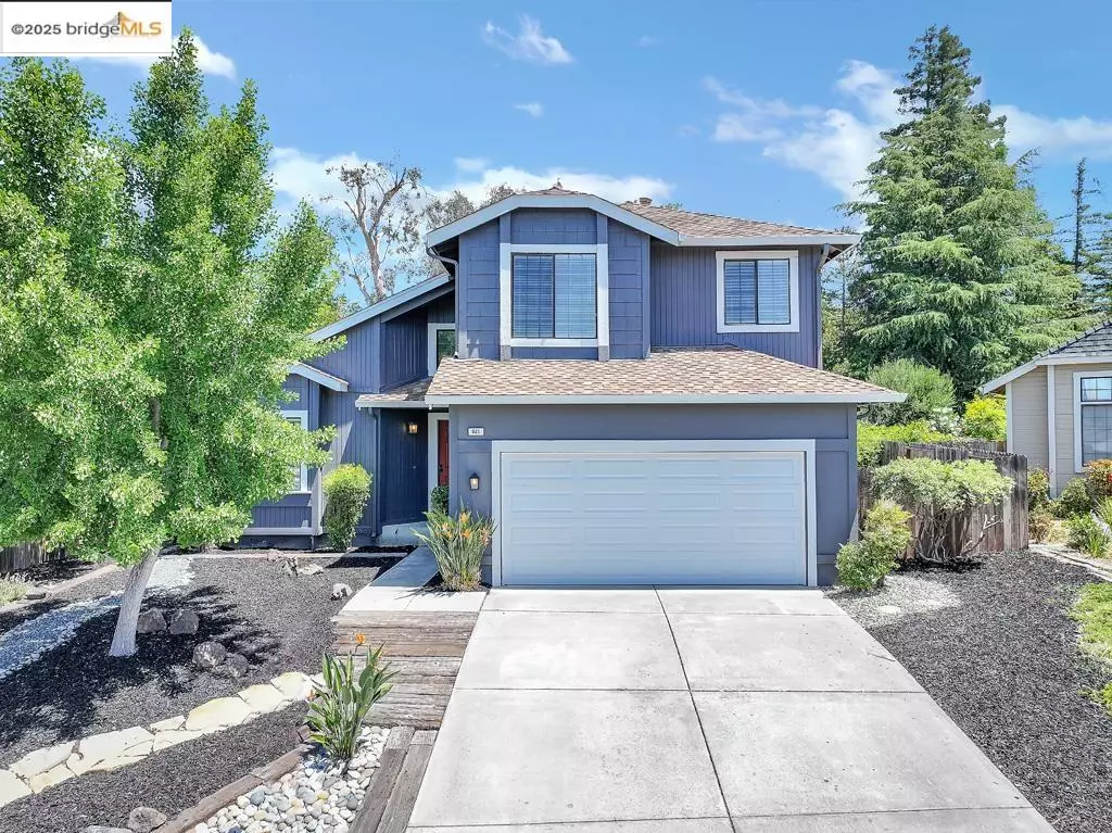 Antioch, CA 94509,921 Clay Ct