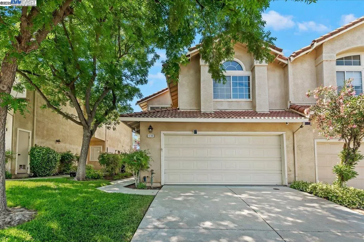 Pleasanton, CA 94566,4149 Garibaldi Pl