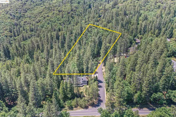 0 Forest Lake Rd, Sonora, CA 95370