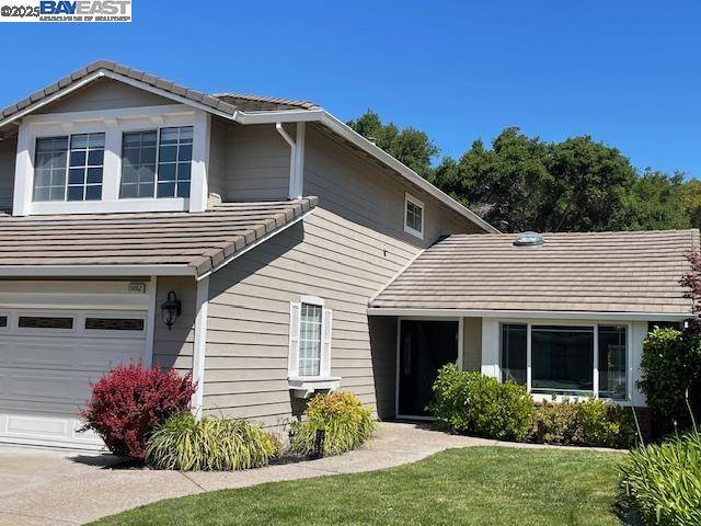 19052 Mount Lassen Drive, Castro Valley, CA 94552