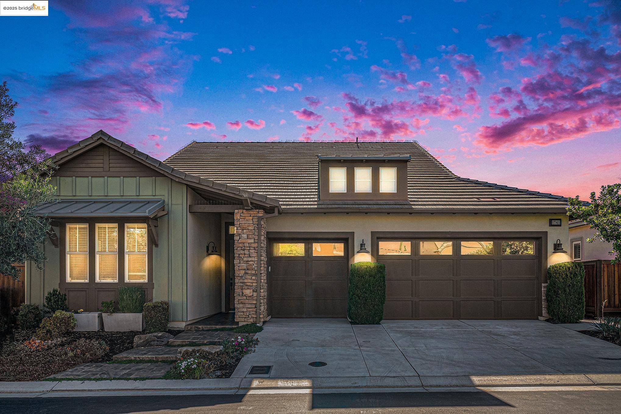 1741 Veneto Ln, Brentwood, CA 94513