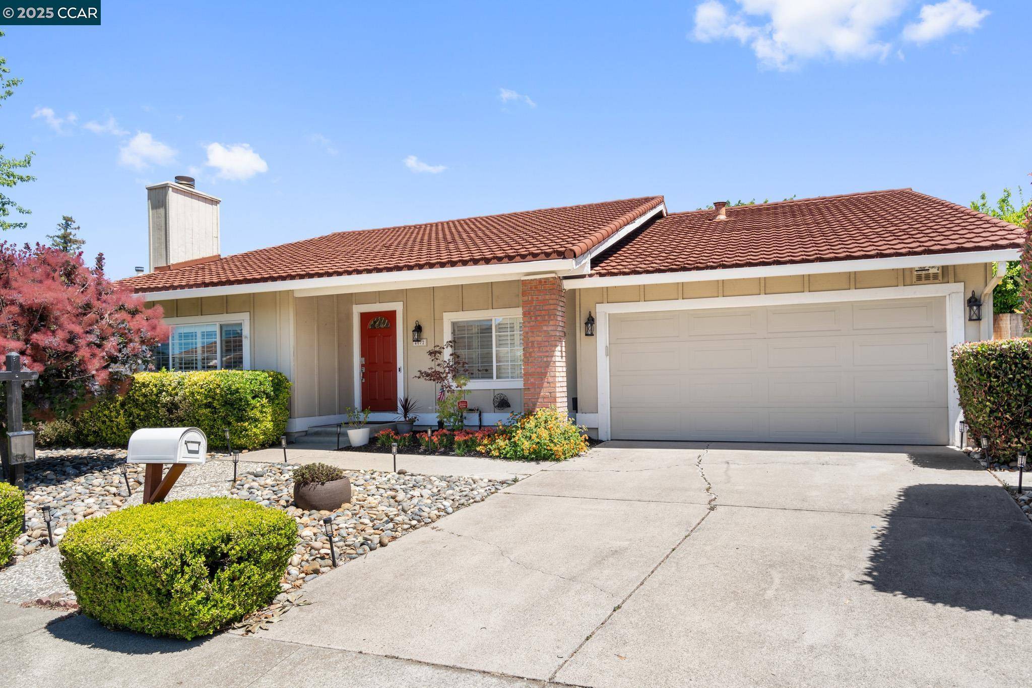4672 N Larwin Ave,  Concord,  CA 94521