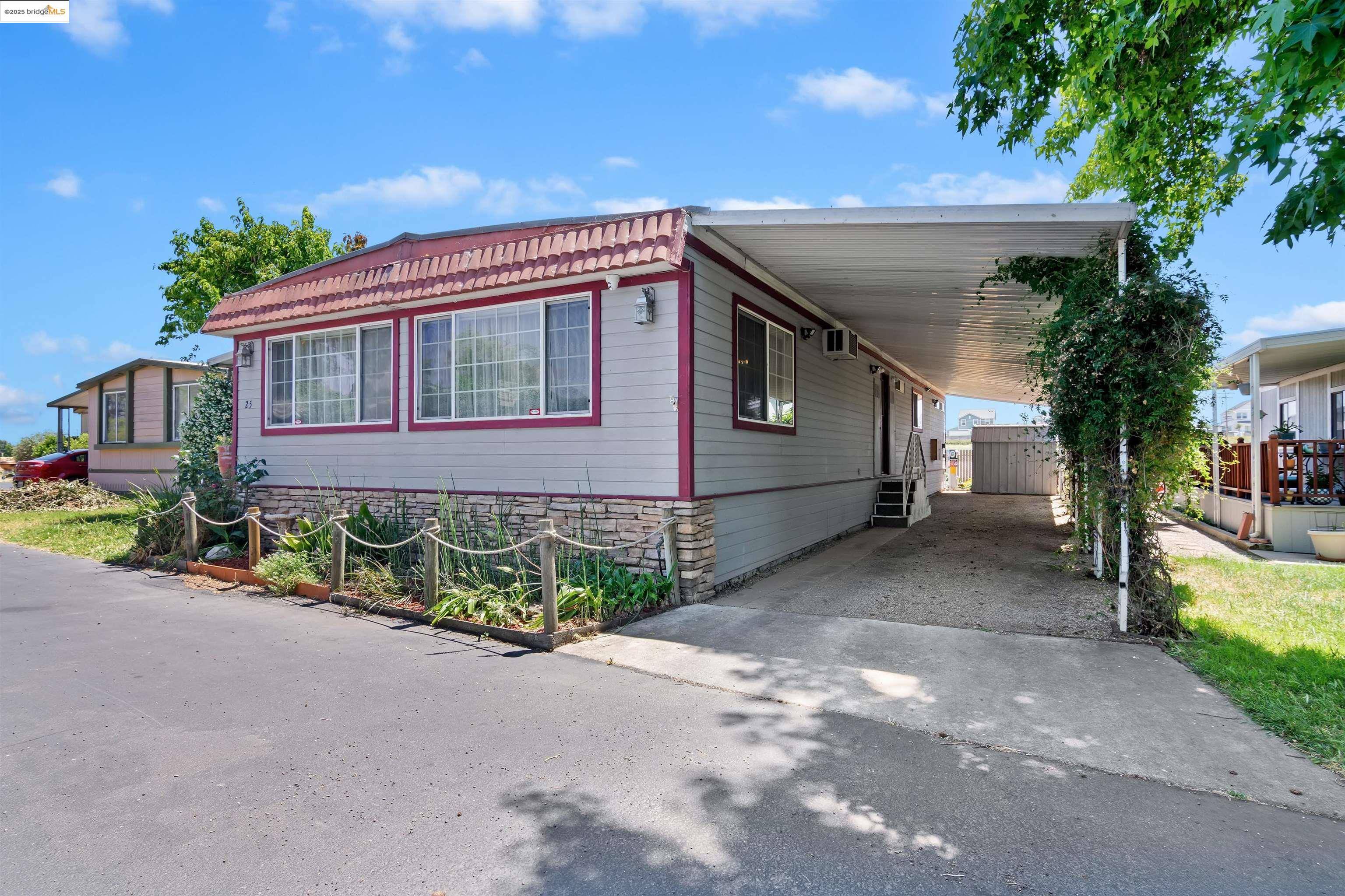Bethel Island, CA 94511,3505 Gateway Rd #25E