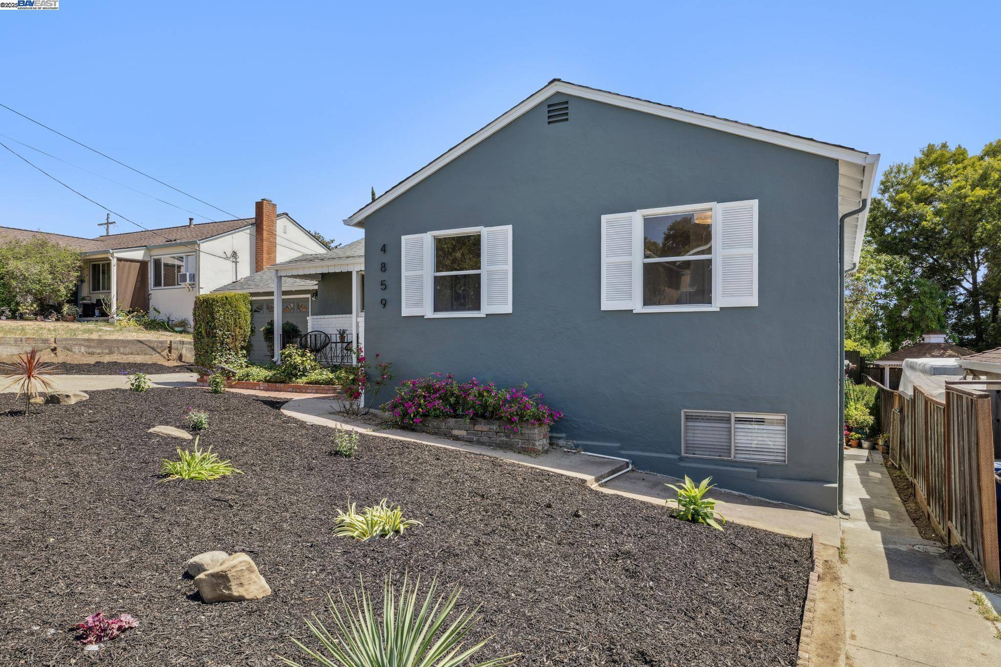 Castro Valley, CA 94546,4859 Seaview Ave