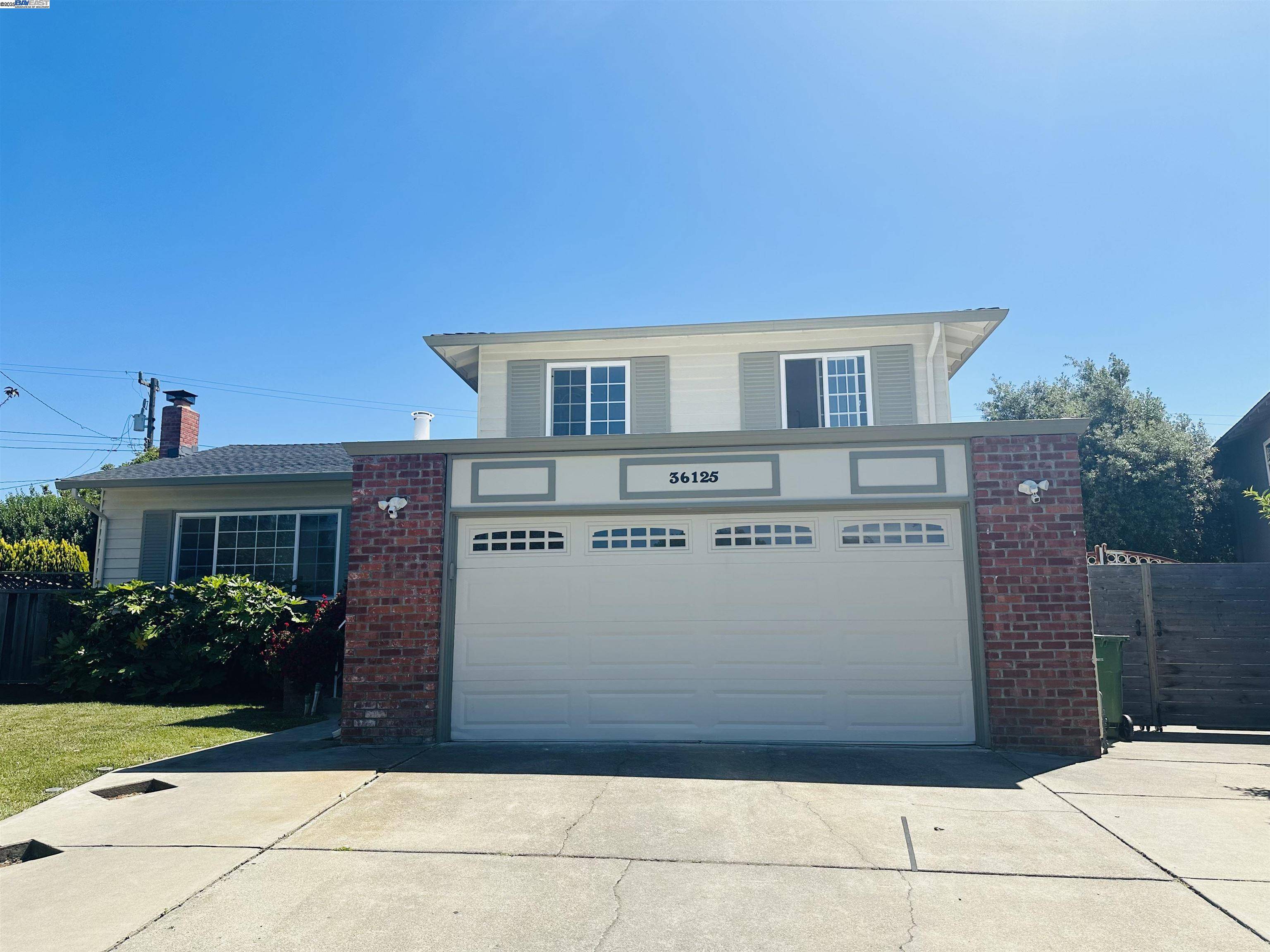 36125 Fanshawe Ct, Fremont, CA 94536