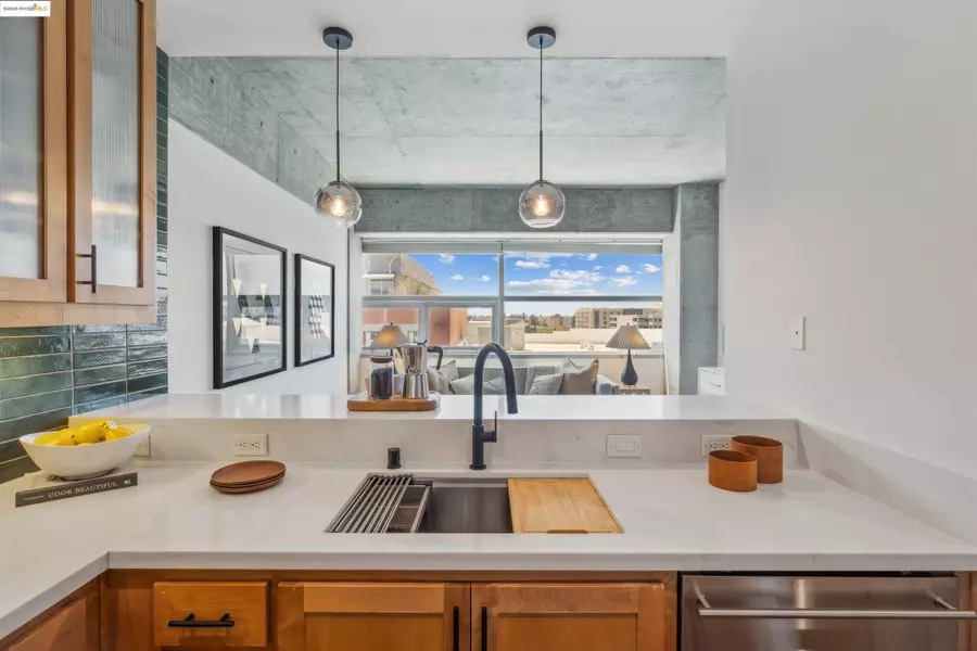 428 Alice Street #738, Oakland, CA 94607