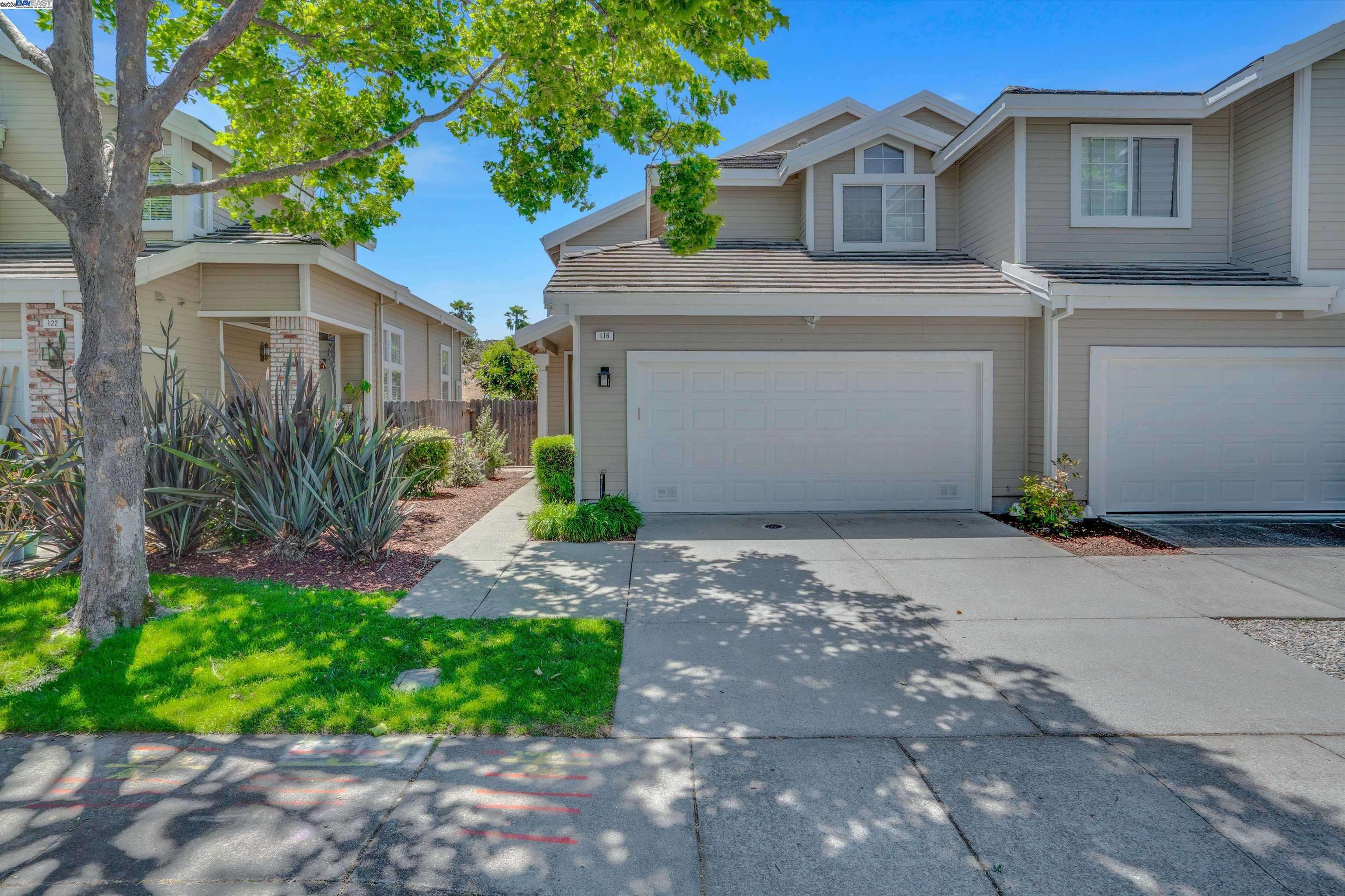 116 Scotts Valley,  Hercules,  CA 94547