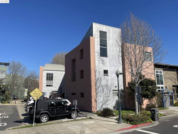 6450 Doyle Street, Emeryville, CA 94606