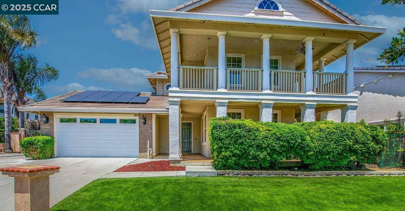 Brentwood, CA 94513,1557 Amber Ln