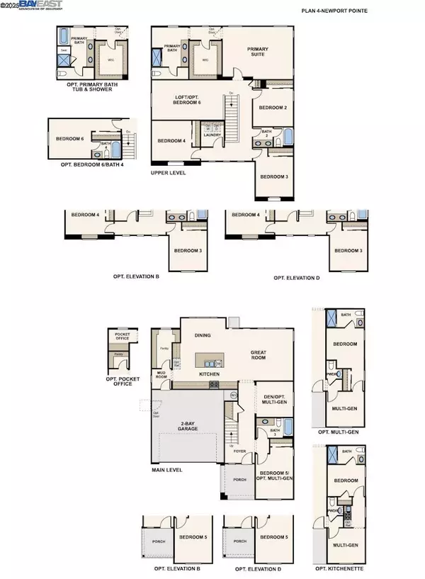 Discovery Bay, CA 94505,350 Astilbe Street