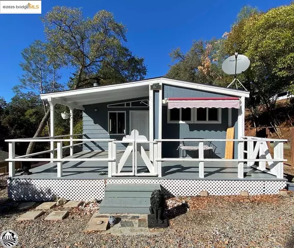 8400 Old Melones #61,  Jamestown,  CA 95327