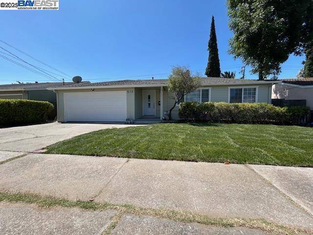 513 Putnam St, Antioch, CA 94509