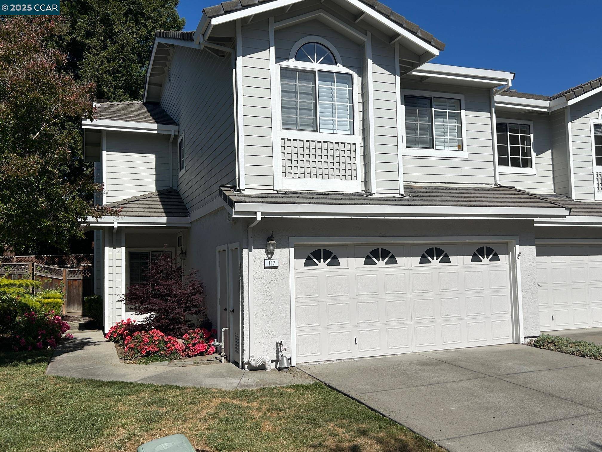 Danville, CA 94506,117 Heritage Park Dr