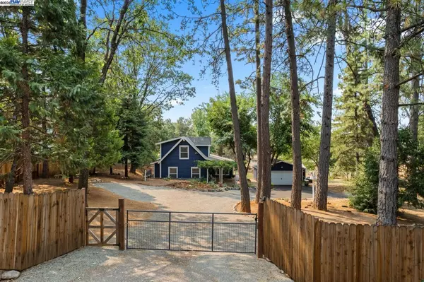 Foresthill, CA 95631,20140 Redwood Dr
