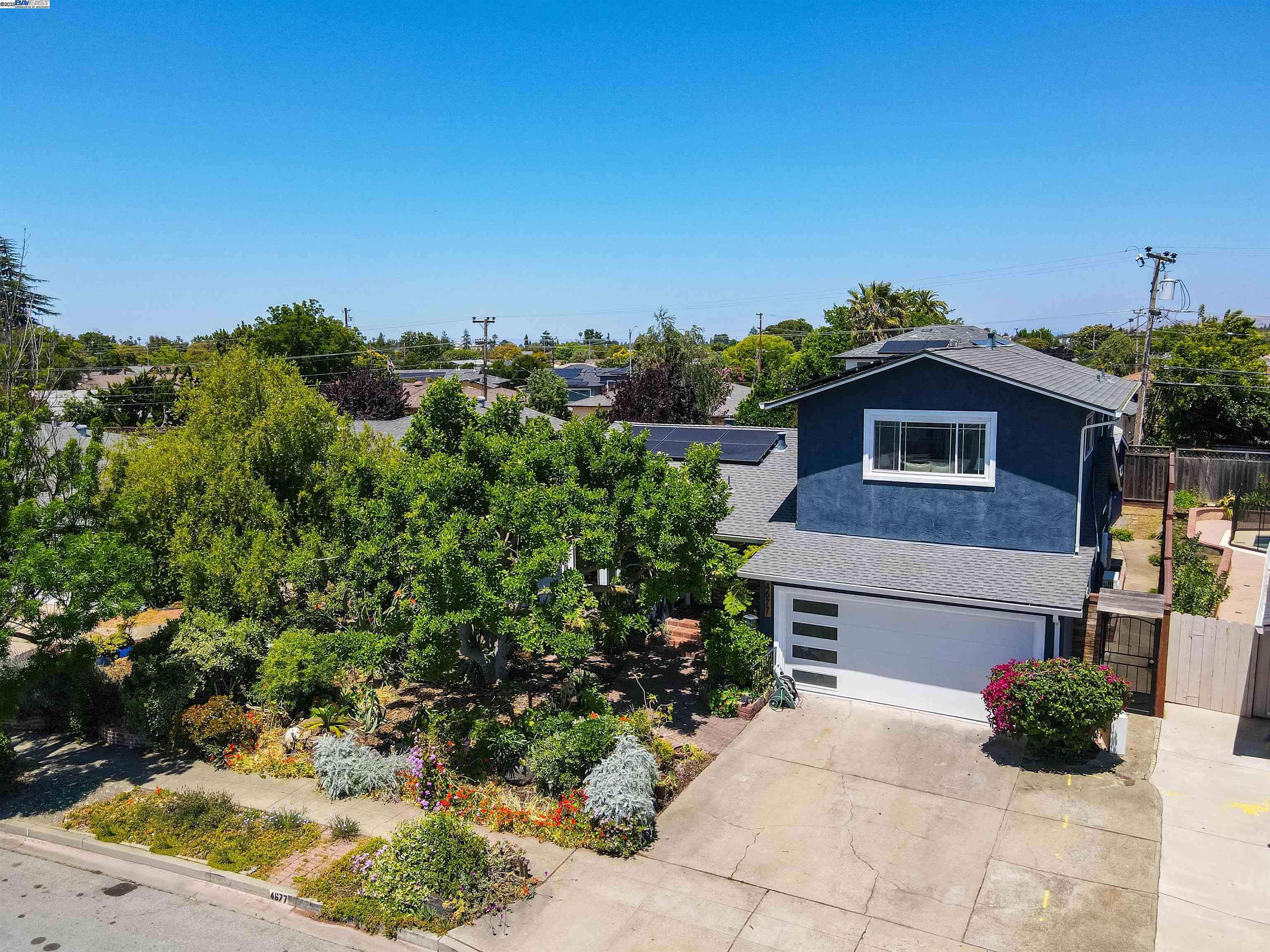 Fremont, CA 94538,4677 Piper St