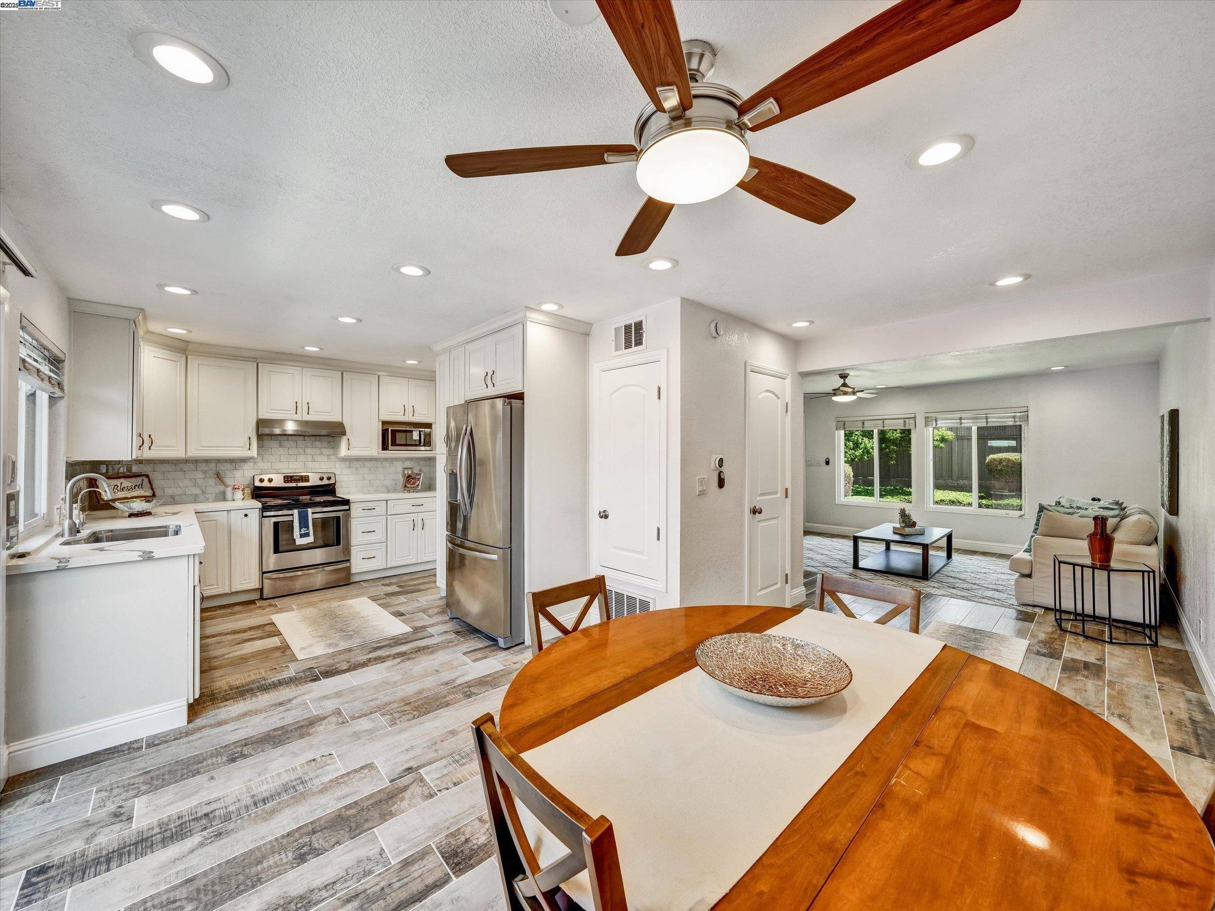 Fremont, CA 94555,34539 NANTUCKET CMN