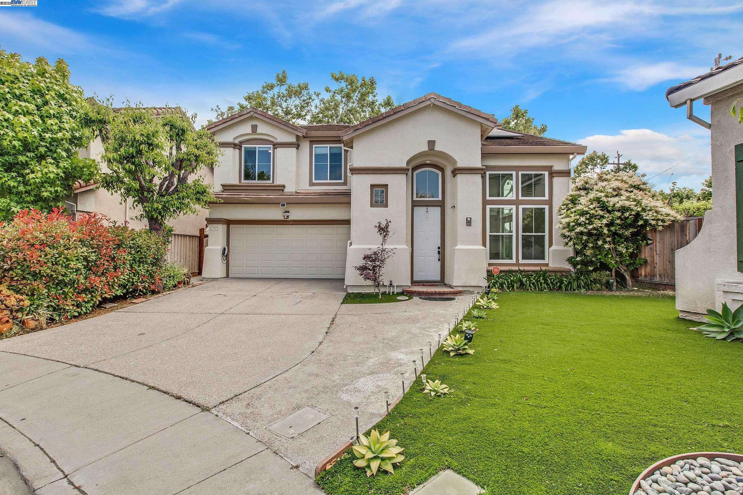 1205 Amber Court, San Leandro, CA 94577