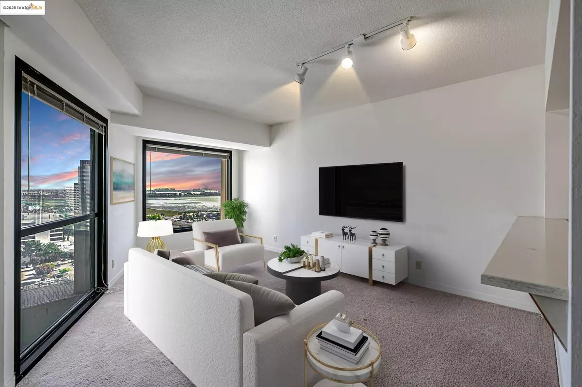 Emeryville, CA 94608,6363 Christie Avenue ##1601