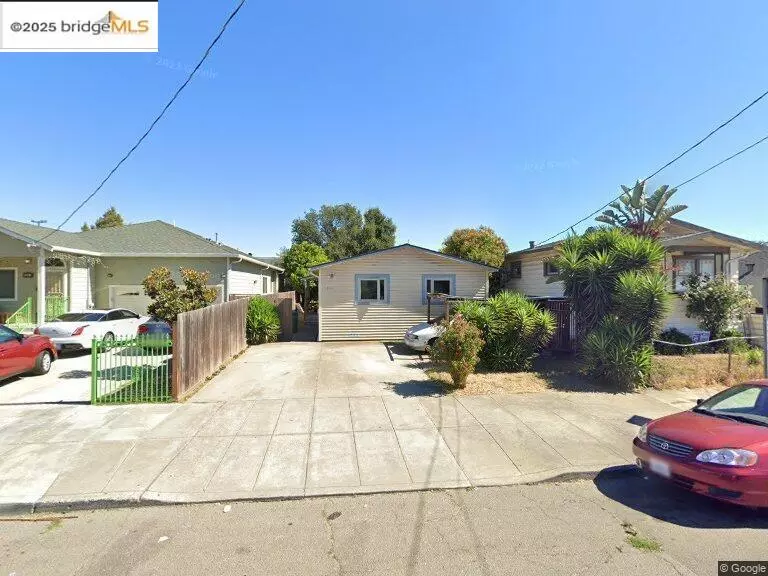 1954 84Th Ave, Oakland, CA 94621