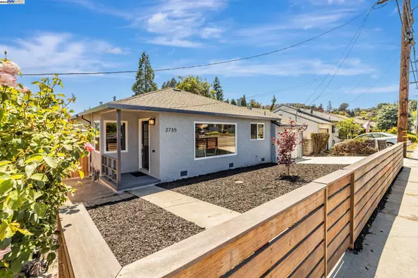 2735 Somerset Avenue, Castro Valley, CA 94546