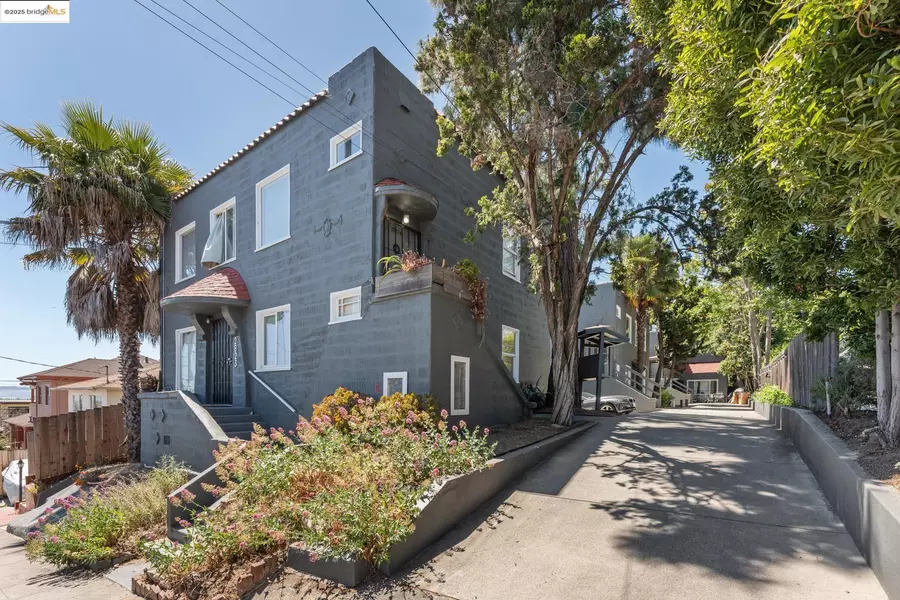 2823 11Th Ave #B, Oakland, CA 94610