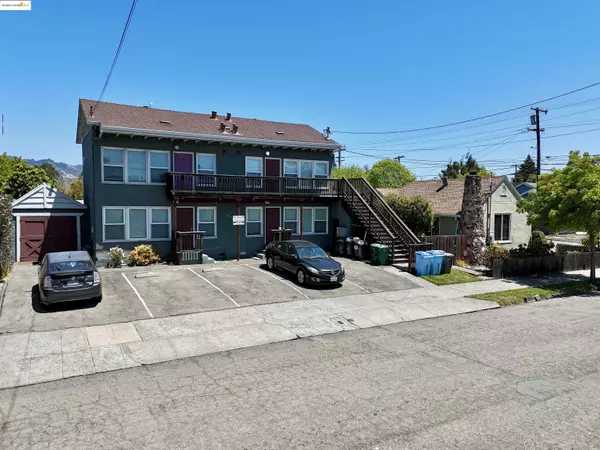 1201 Dwight Way, Berkeley, CA 94702