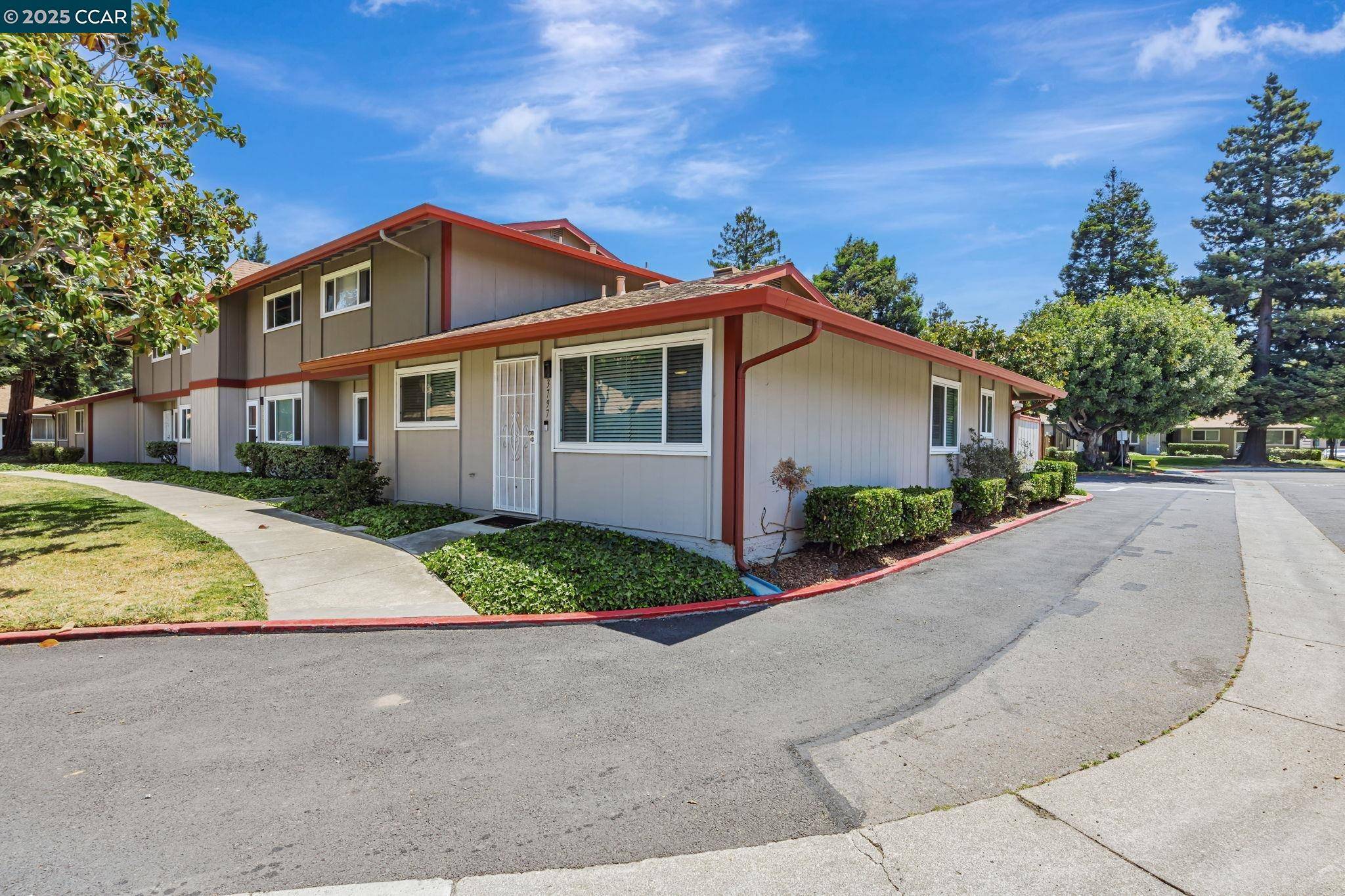3797 Oxford Cmn, Fremont, CA 94536