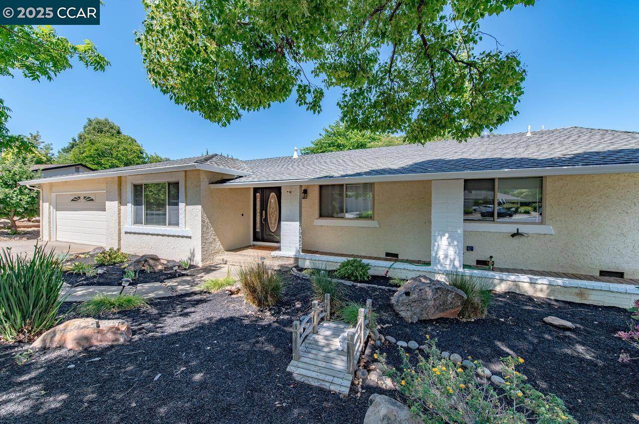Concord, CA 94521,1209 Redlands Way