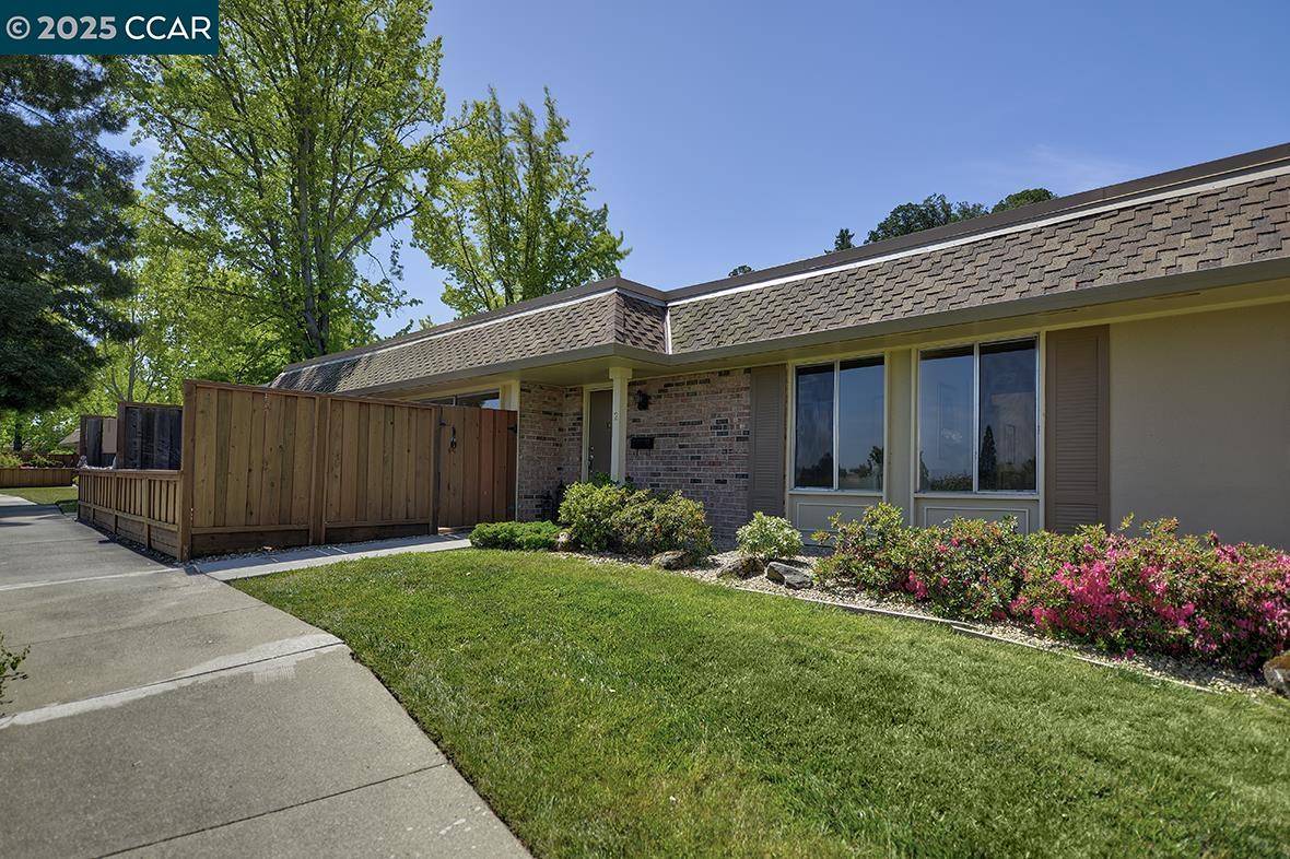 2101 PTARMIGAN DR #2, Walnut Creek, CA 94595