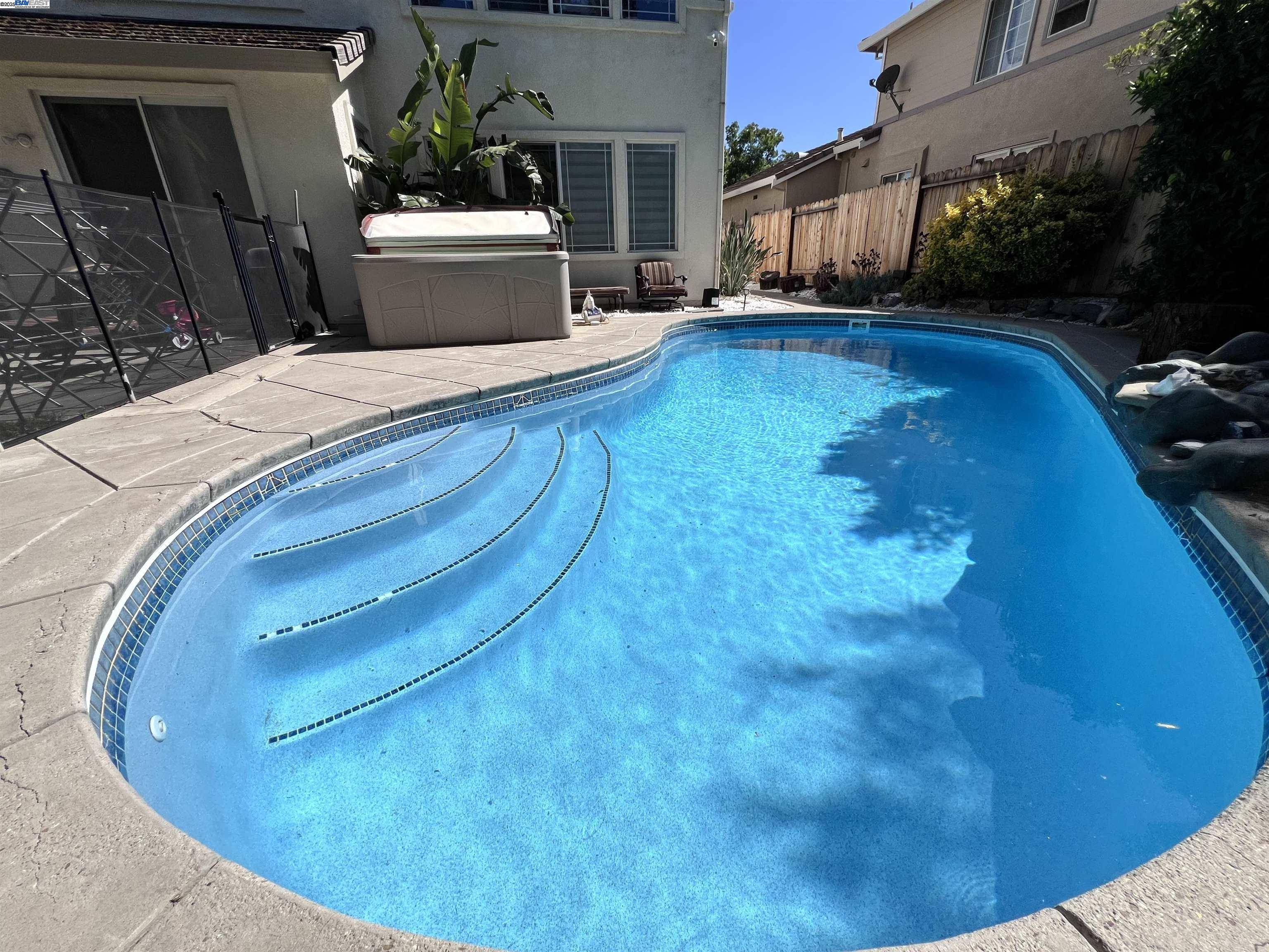 Brentwood, CA 94513,1089 Somersby Way