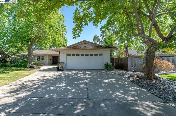 Livermore, CA 94550,578 Escondido Cir