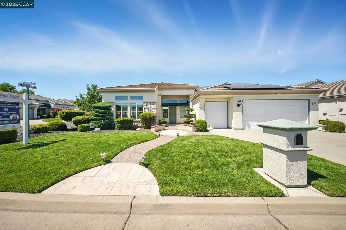 Brentwood, CA 94513,1541 Carlton Way