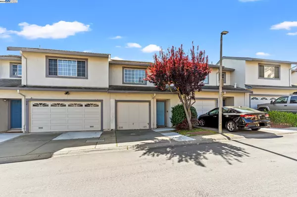 446 Bayview Cir, San Francisco, CA 94124