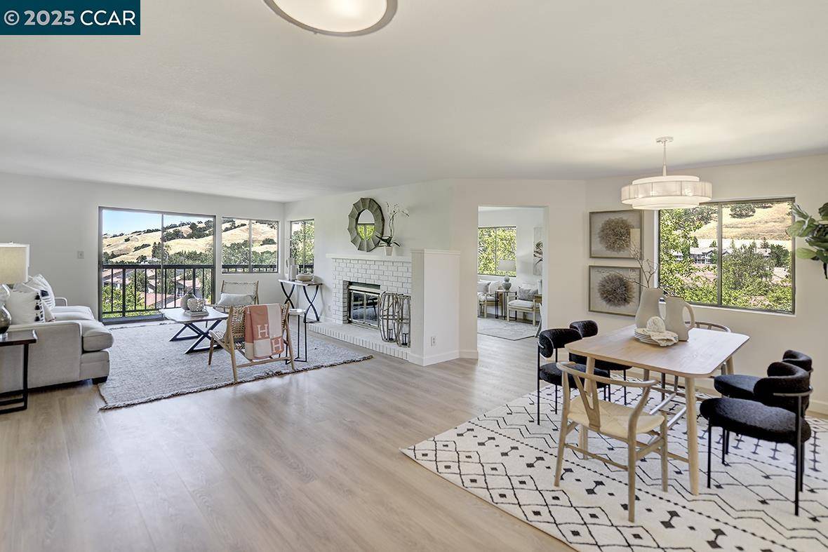 4431 Terra Granada Dr #2A, Walnut Creek, CA 94595