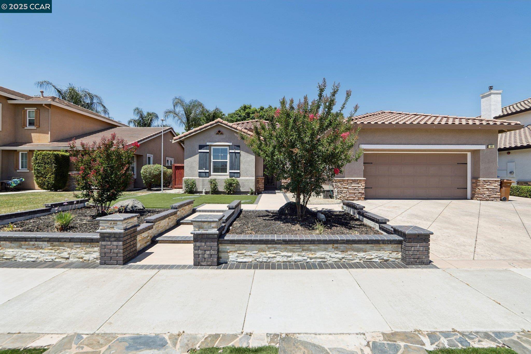 561 Mendota St, Brentwood, CA 94513