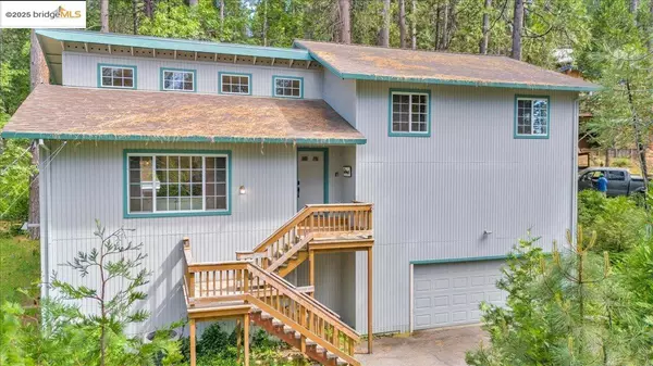 22479 Ponderosa Rd,  Twain Harte,  CA 95383