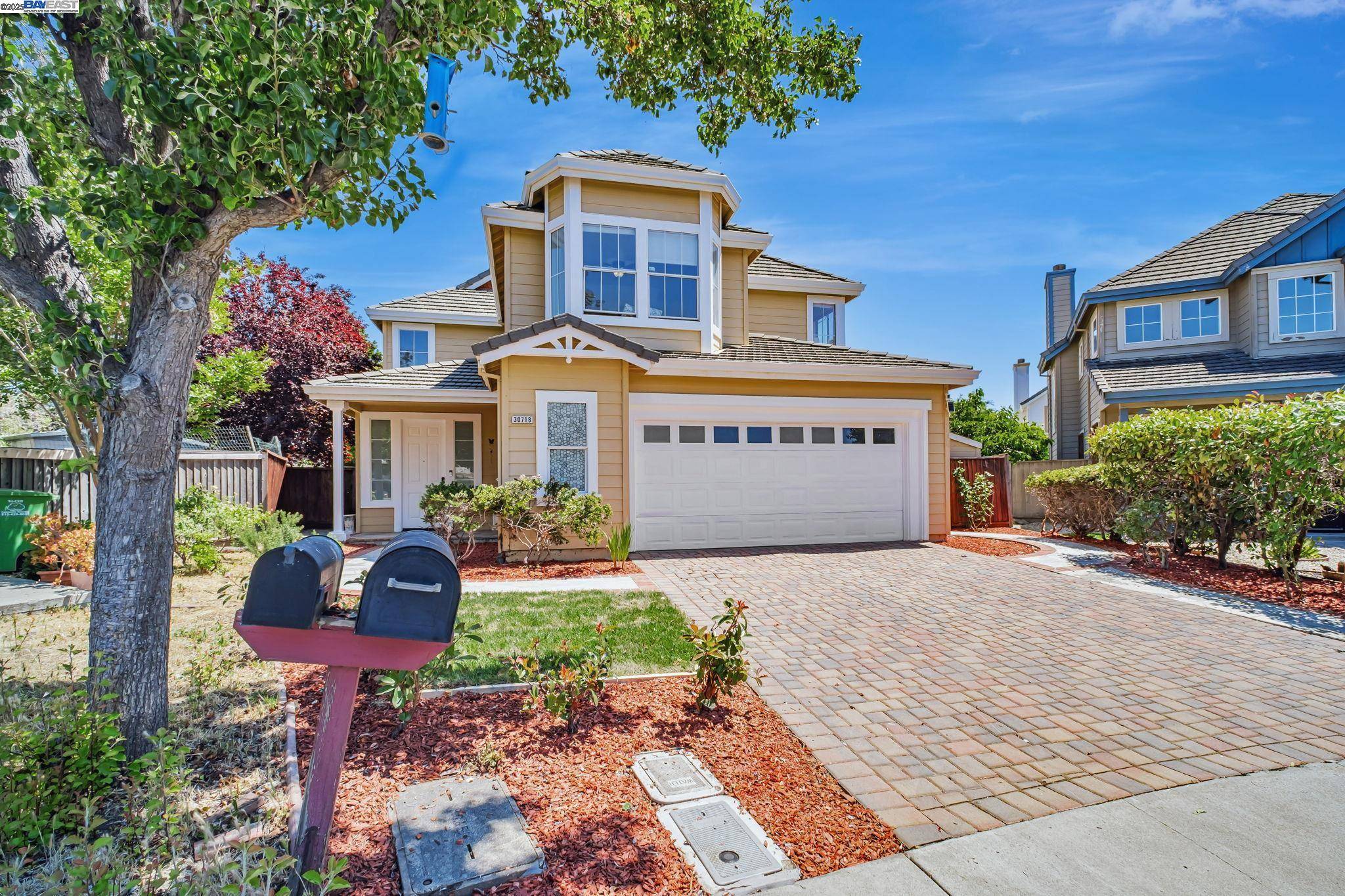 Union City, CA 94587,30718 Knight Ct
