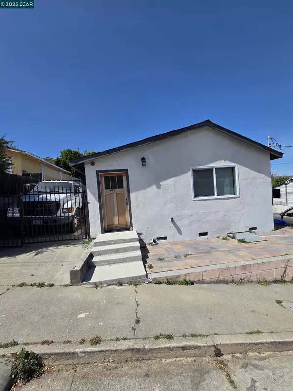 408 4th st, Rodeo, CA 94572