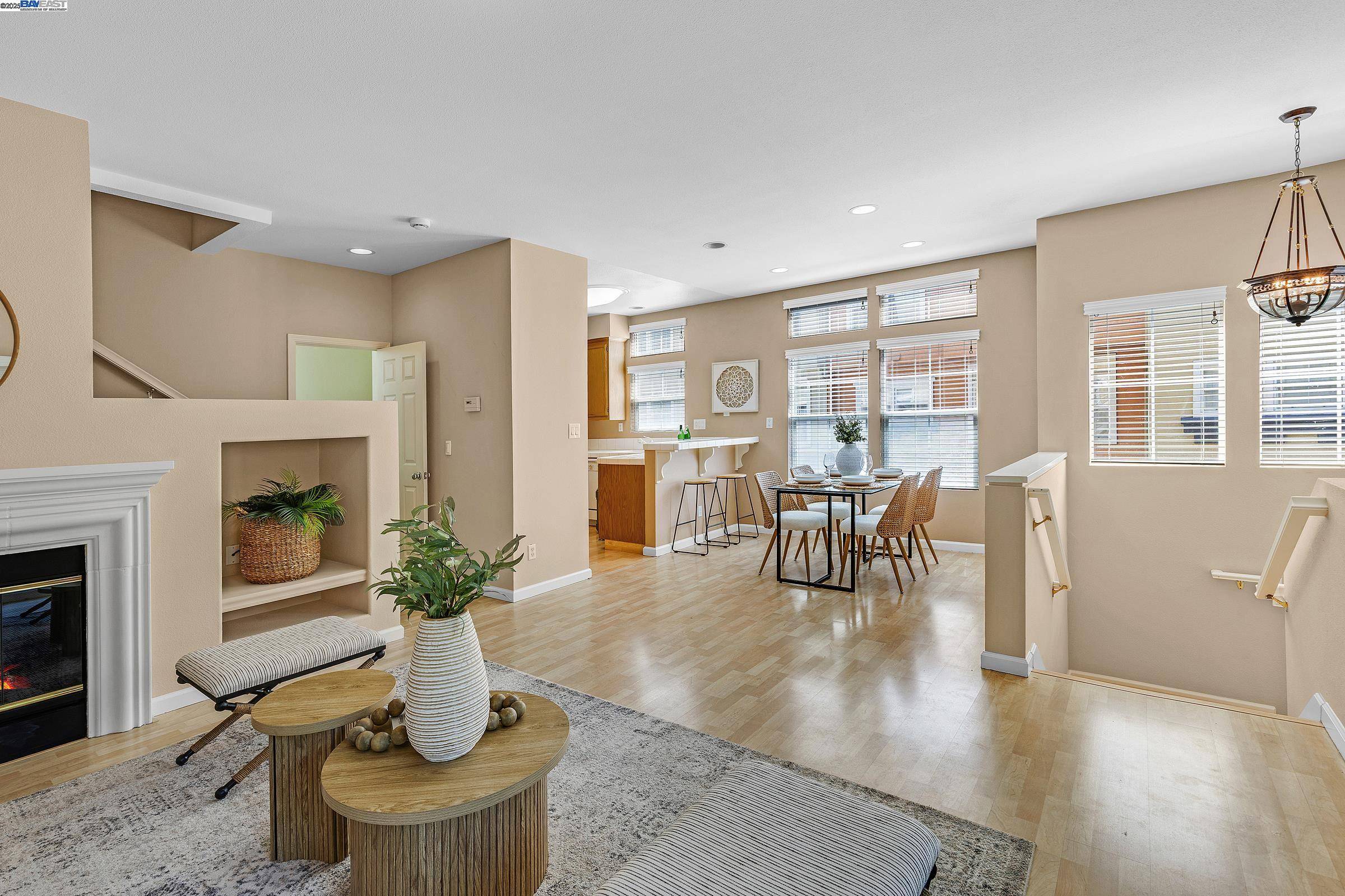3463 Ellery Cmn, Fremont, CA 94538