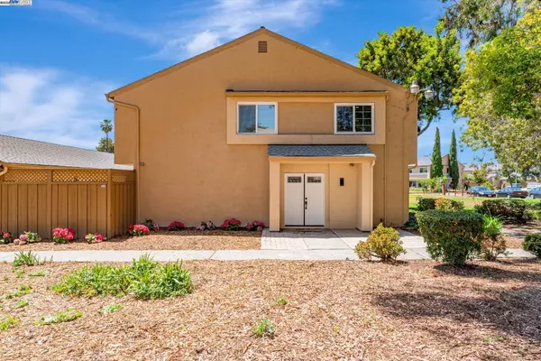 4101 POLARIS AVE, Union City, CA 94587