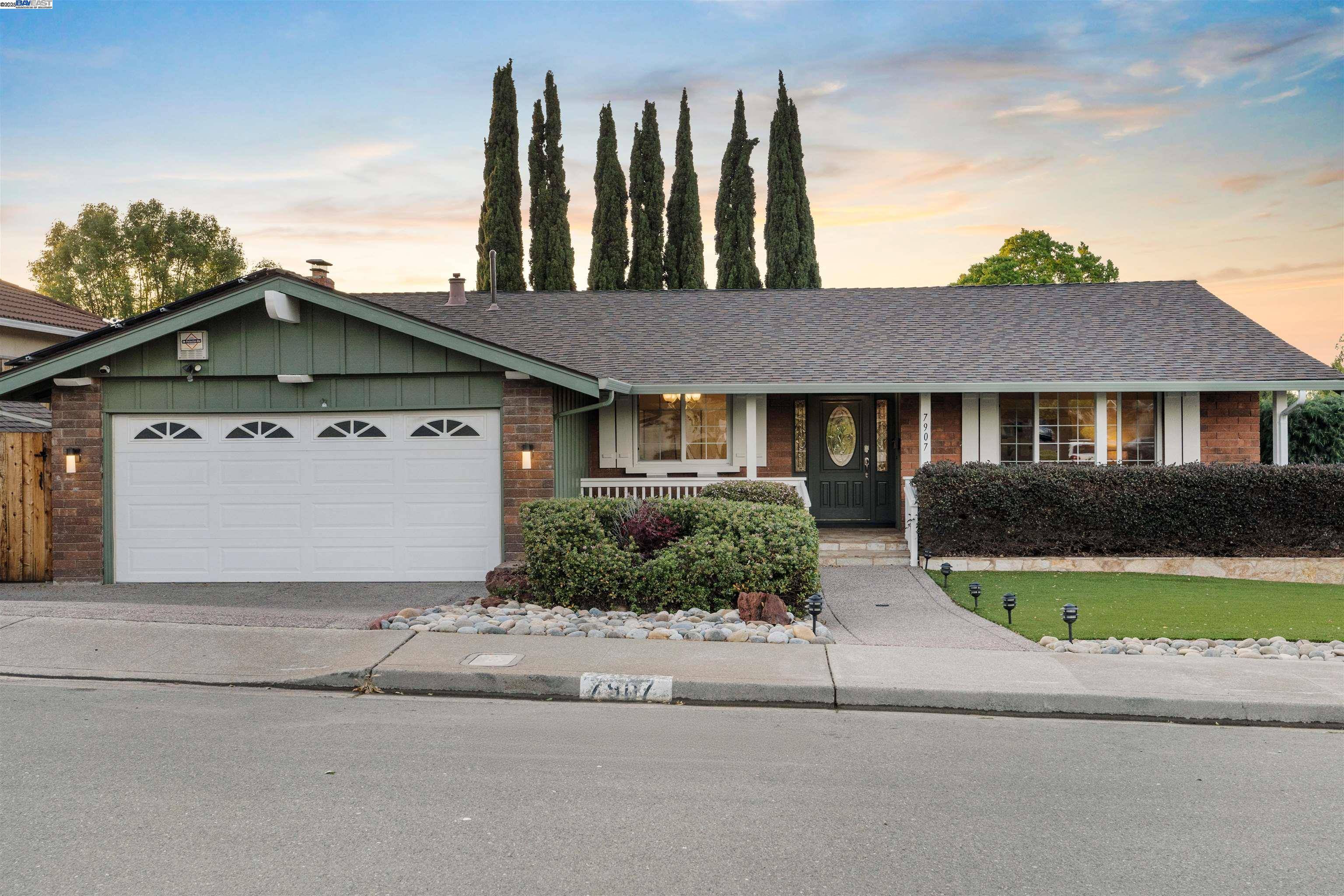 7907 Hillsboro Ct, Pleasanton, CA 94588