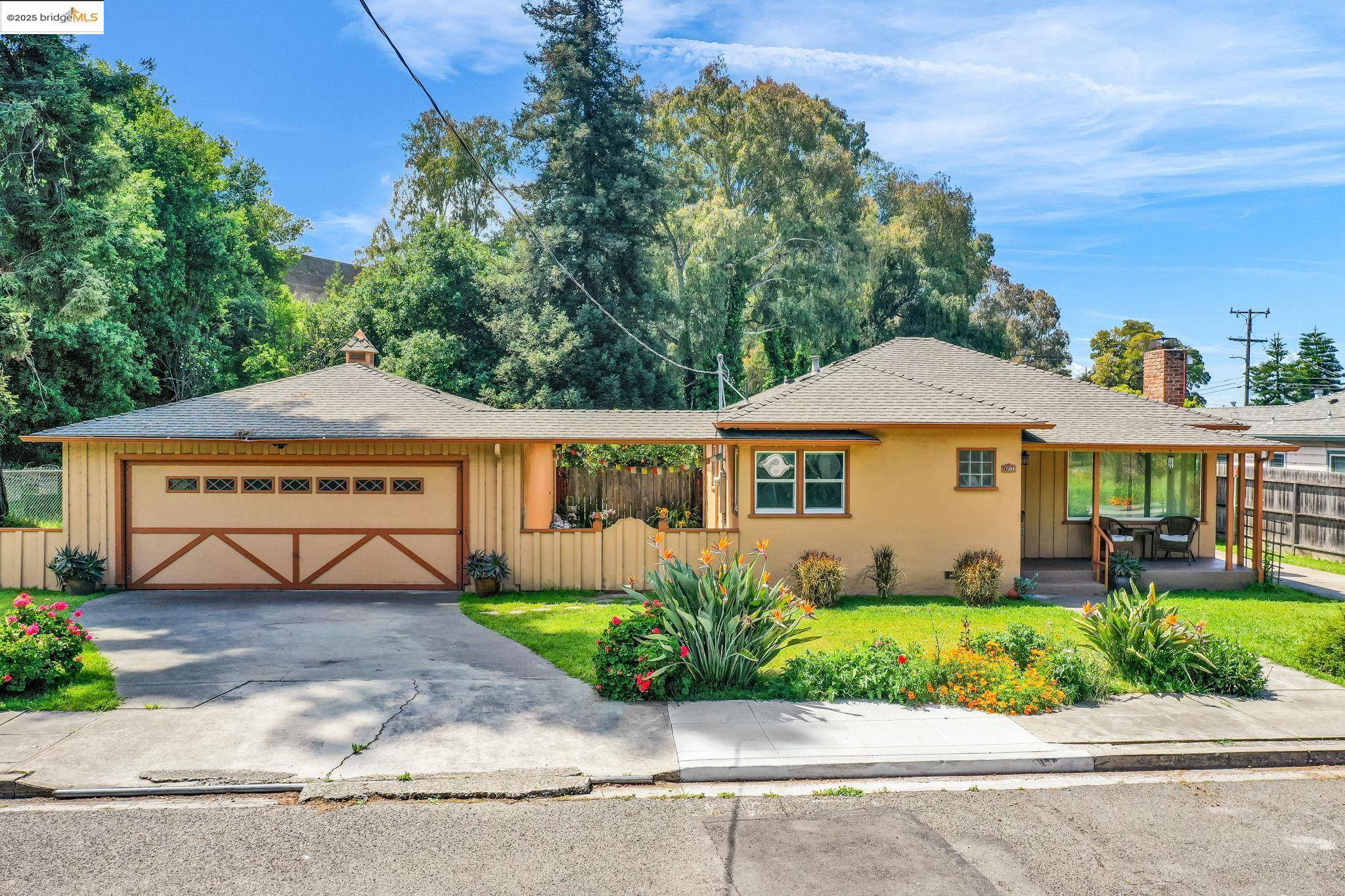 17359 Esteban St., Hayward, CA 94541
