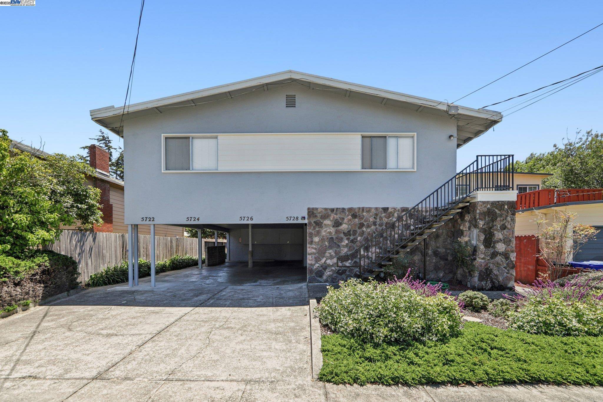 5722 Jefferson Ave, Richmond, CA 94804