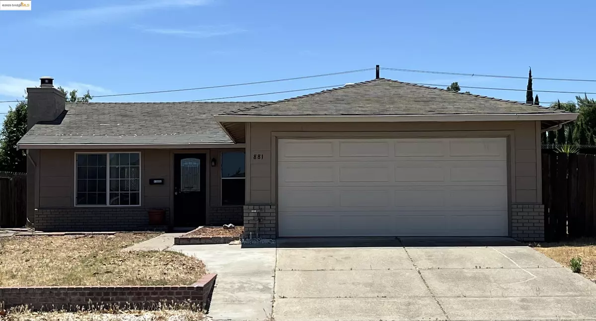 Oakley, CA 94561,881 Chianti