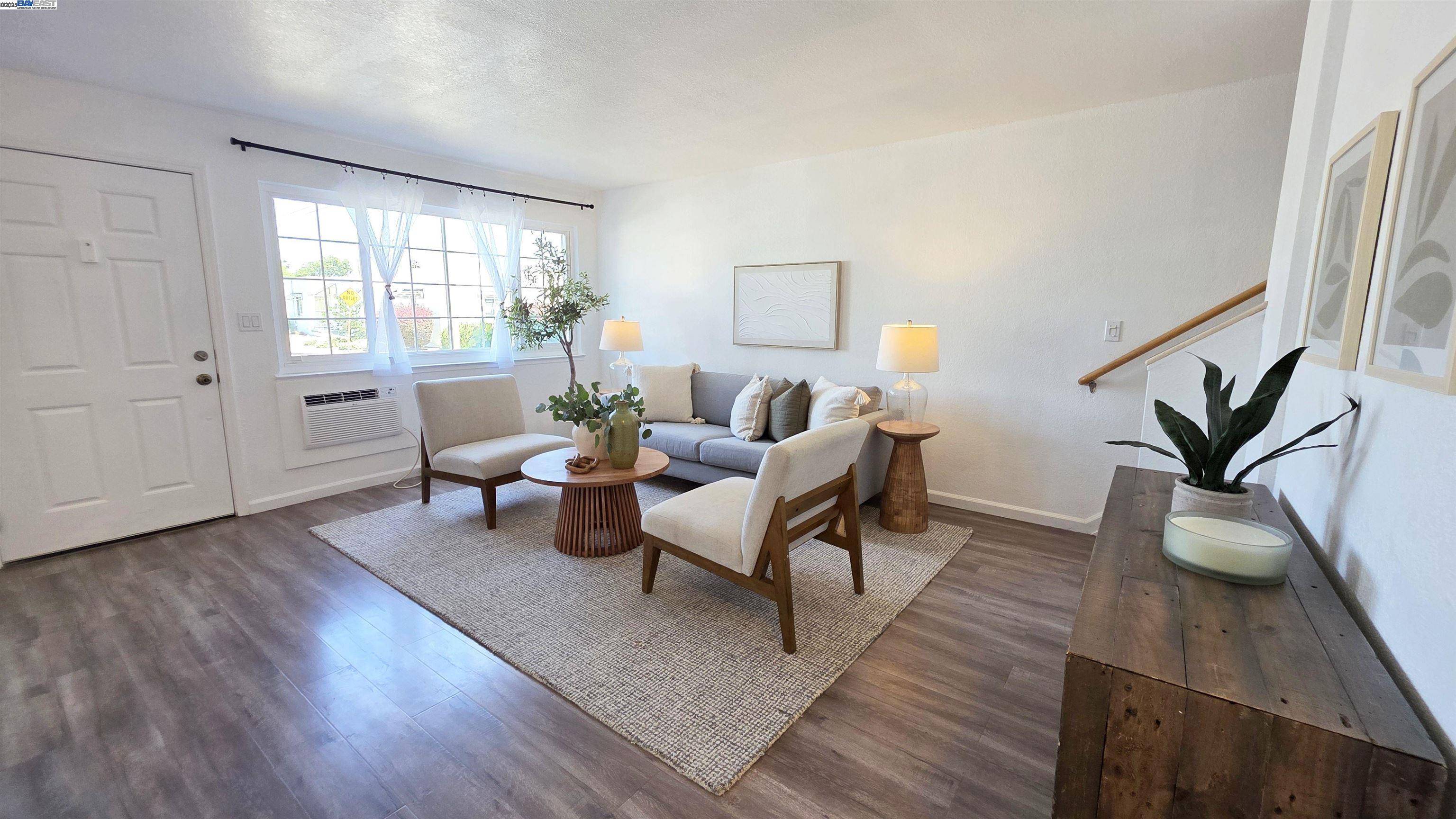 San Leandro, CA 94579,700 Fargo Ave #5