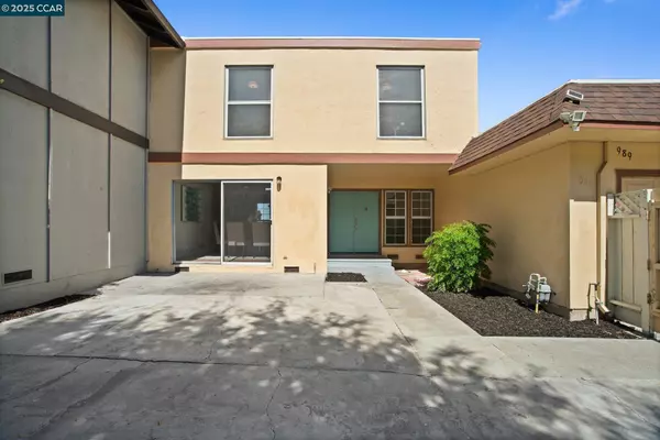 Richmond, CA 94803,989 Parkside Dr