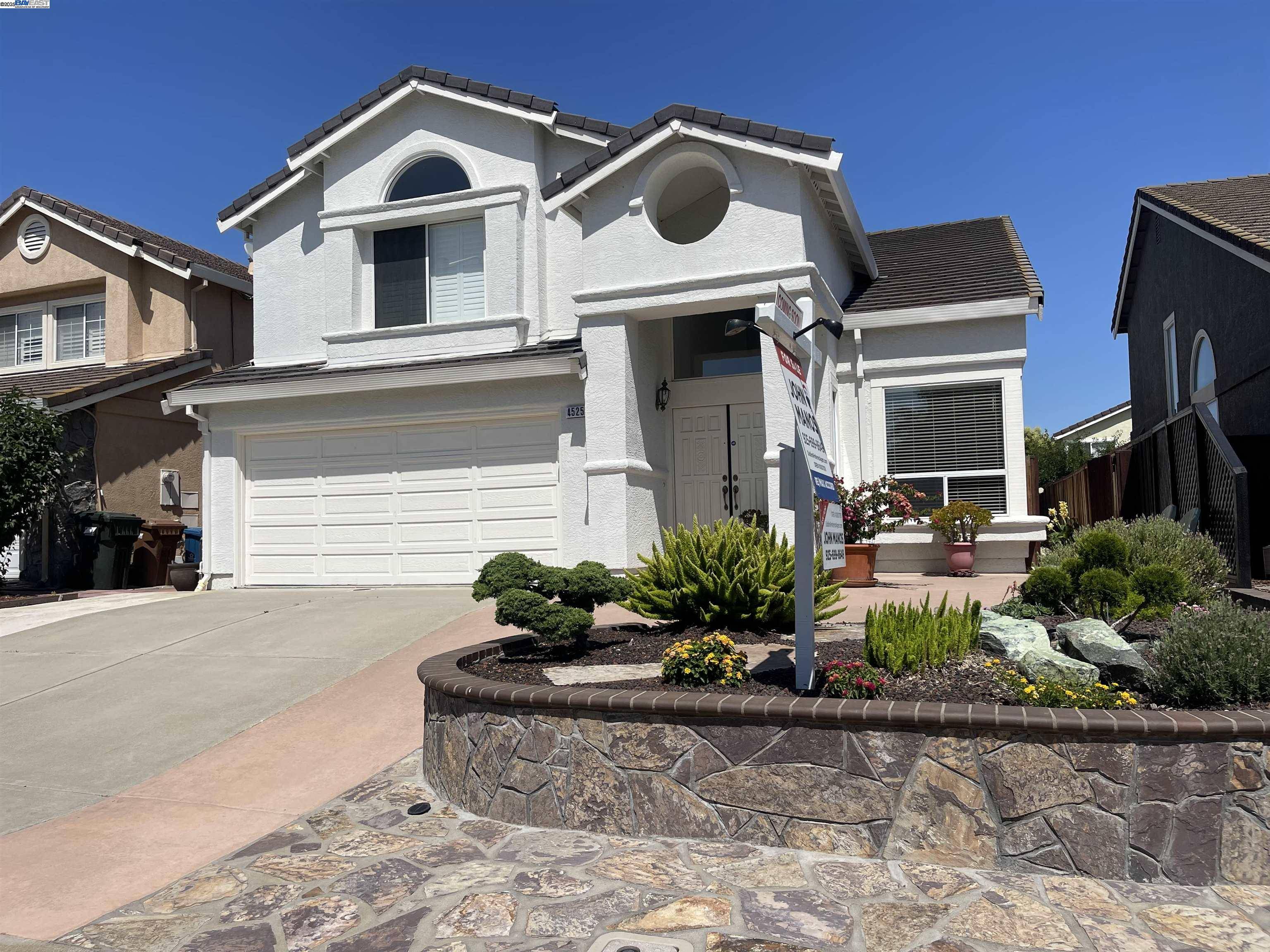 Antioch, CA 94531,4525 Wolverine Way