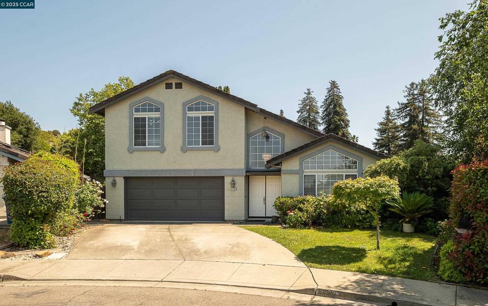22799 Moura Ct, Hayward, CA 94541