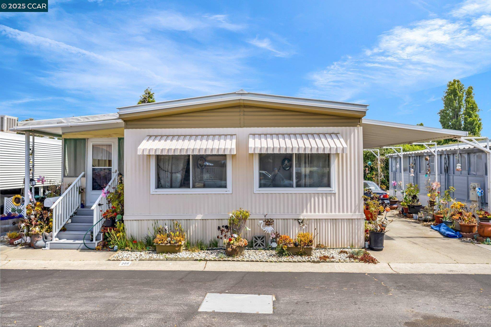 16401 San Pablo Ave #205, San Pablo, CA 94806